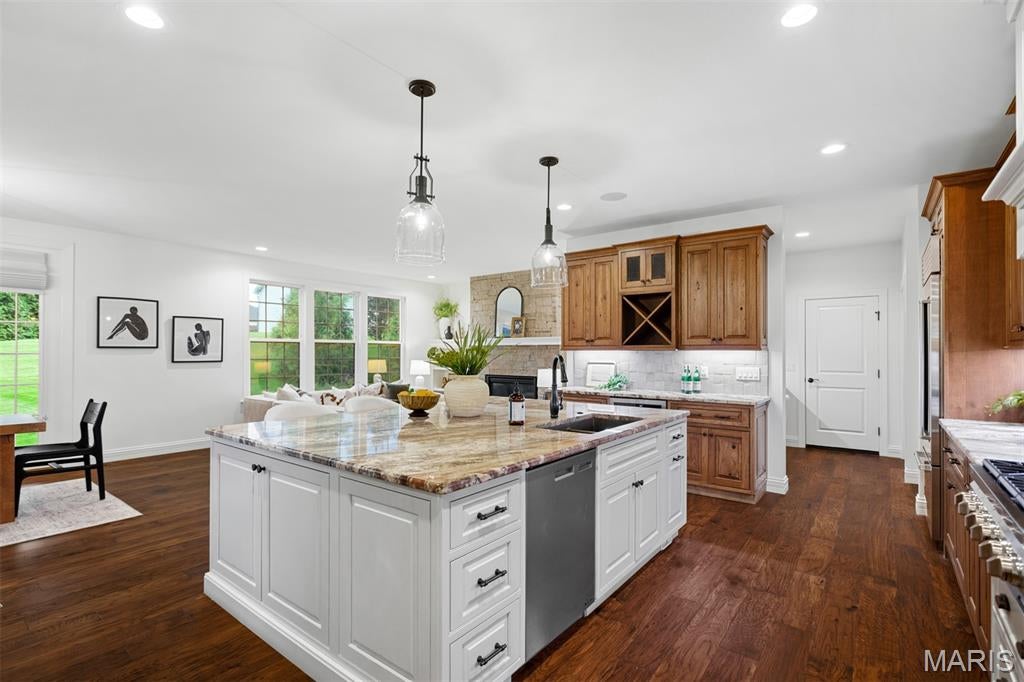 Arbors At Sugarcreek The - Residential