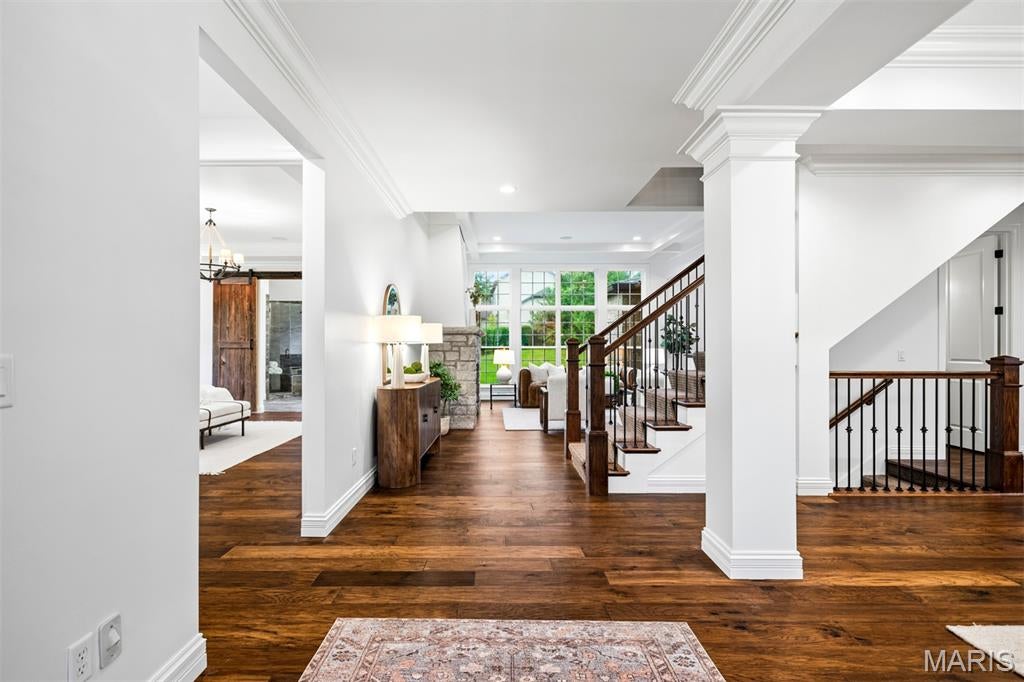 Arbors At Sugarcreek The - Residential