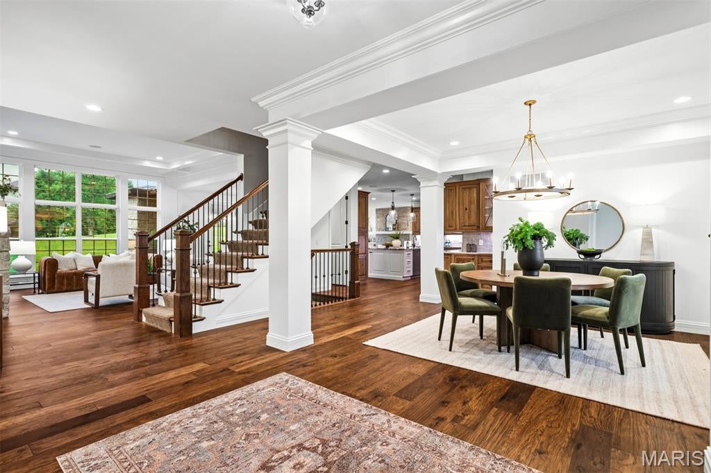 Arbors At Sugarcreek The - Residential