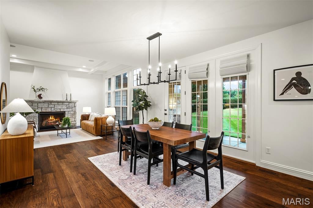 Arbors At Sugarcreek The - Residential