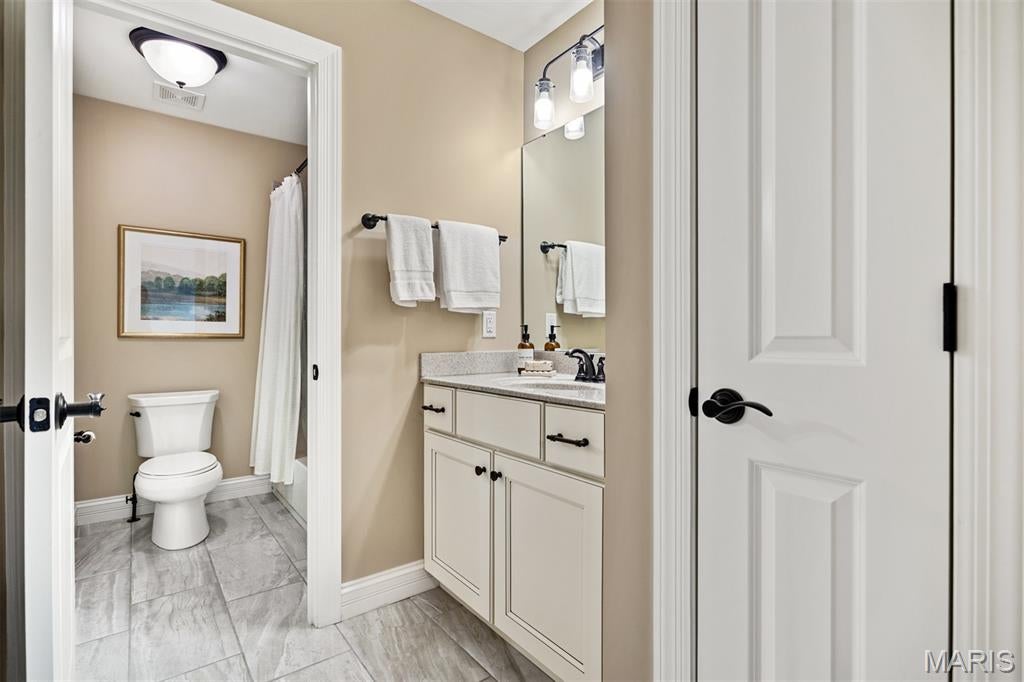Arbors At Sugarcreek The - Residential