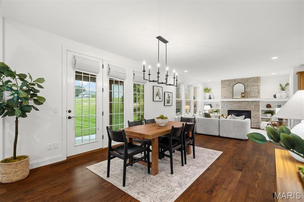 Arbors At Sugarcreek The - Residential