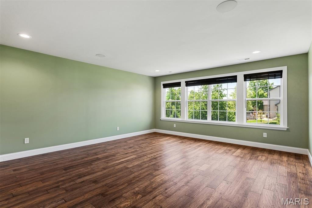 Arbors At Sugarcreek The - Residential