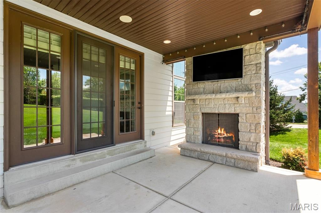 Arbors At Sugarcreek The - Residential