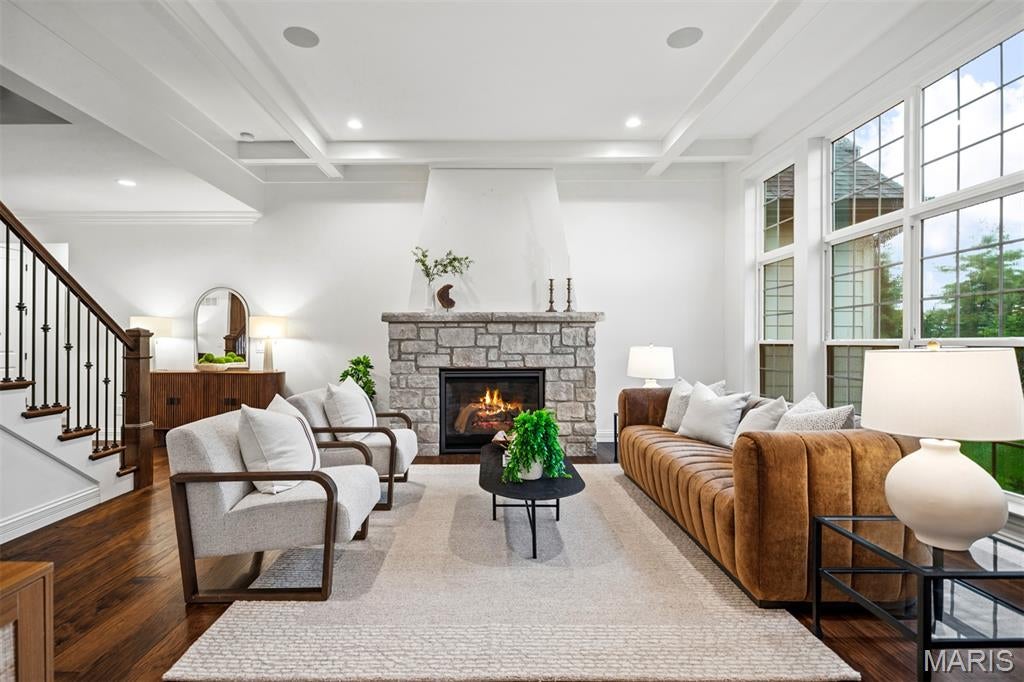Arbors At Sugarcreek The - Residential