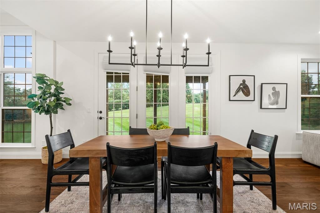 Arbors At Sugarcreek The - Residential