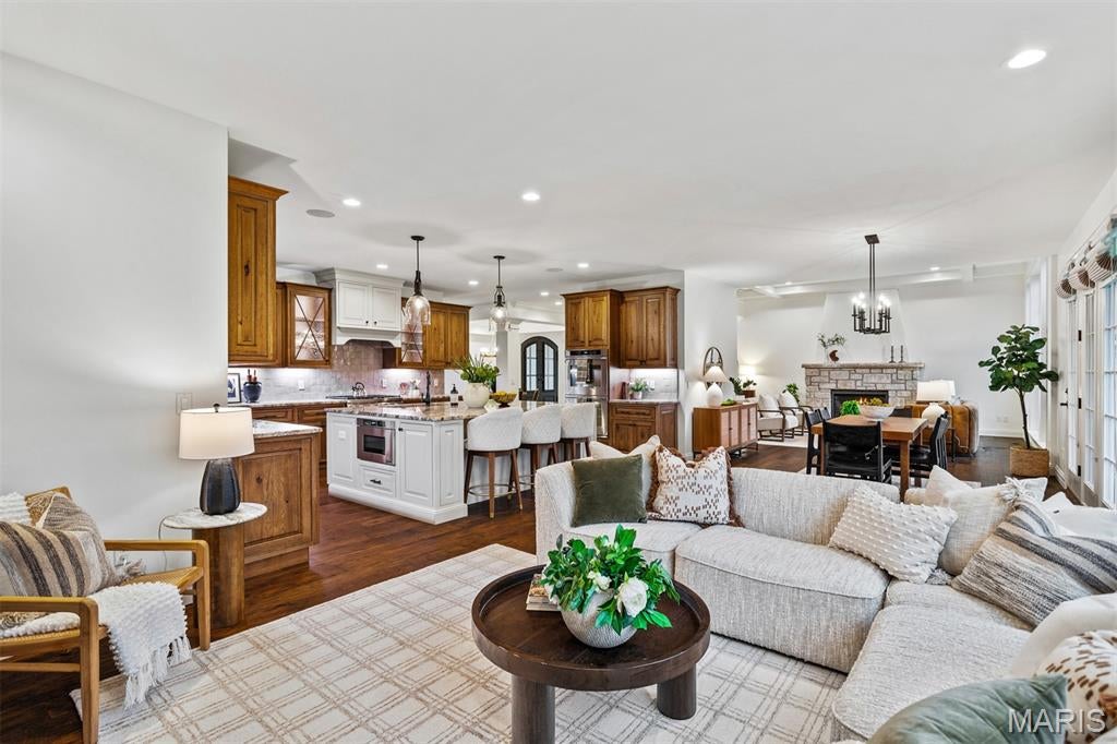 Arbors At Sugarcreek The - Residential