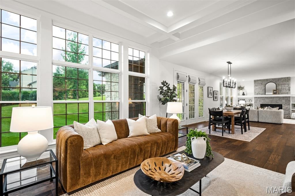 Arbors At Sugarcreek The - Residential