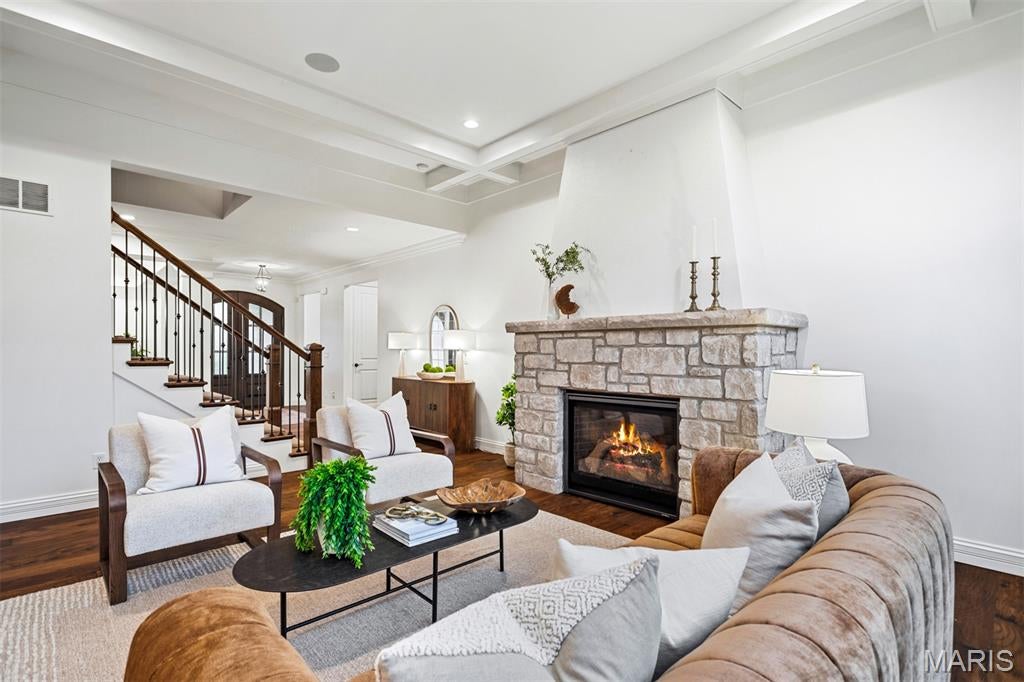 Arbors At Sugarcreek The - Residential