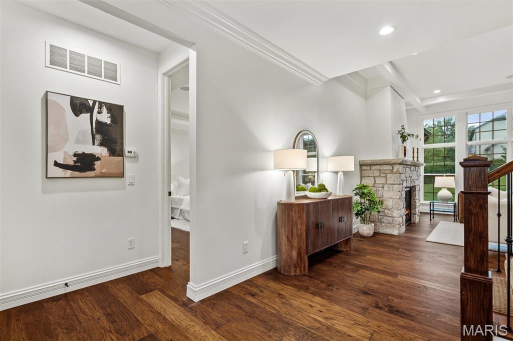 Arbors At Sugarcreek The - Residential