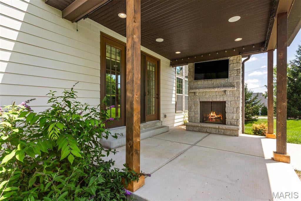Arbors At Sugarcreek The - Residential