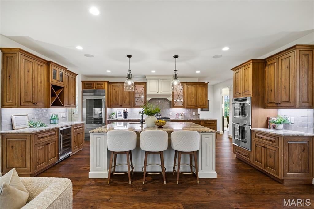 Arbors At Sugarcreek The - Residential