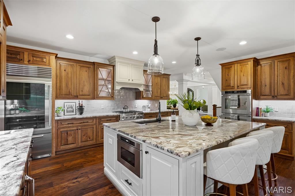 Arbors At Sugarcreek The - Residential