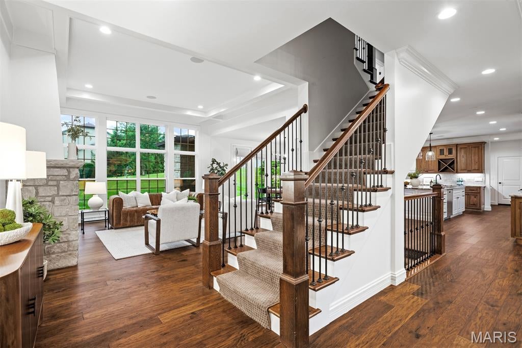 Arbors At Sugarcreek The - Residential