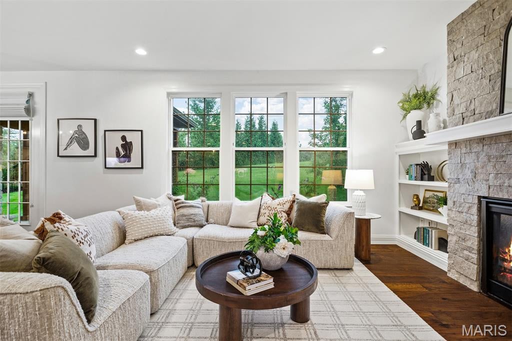 Arbors At Sugarcreek The - Residential