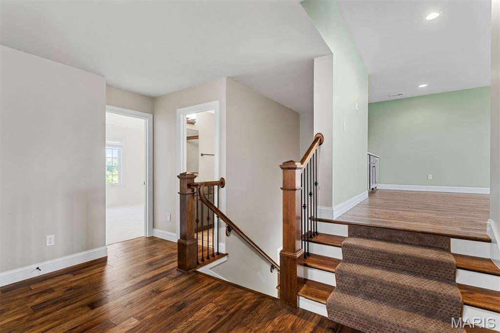 Arbors At Sugarcreek The - Residential