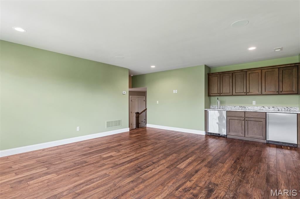 Arbors At Sugarcreek The - Residential