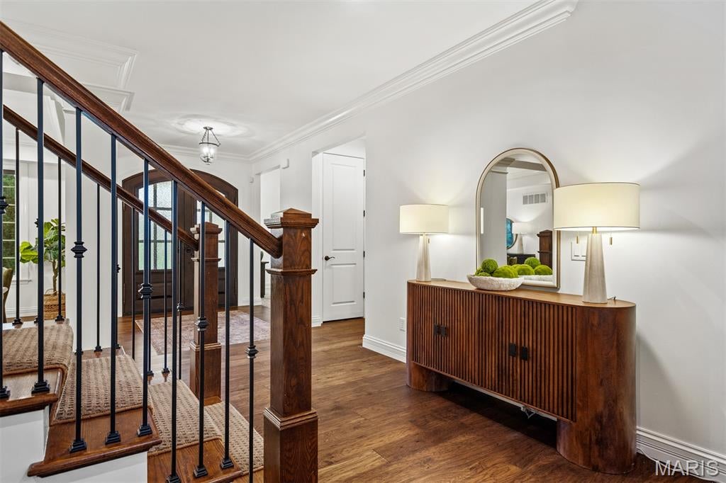 Arbors At Sugarcreek The - Residential