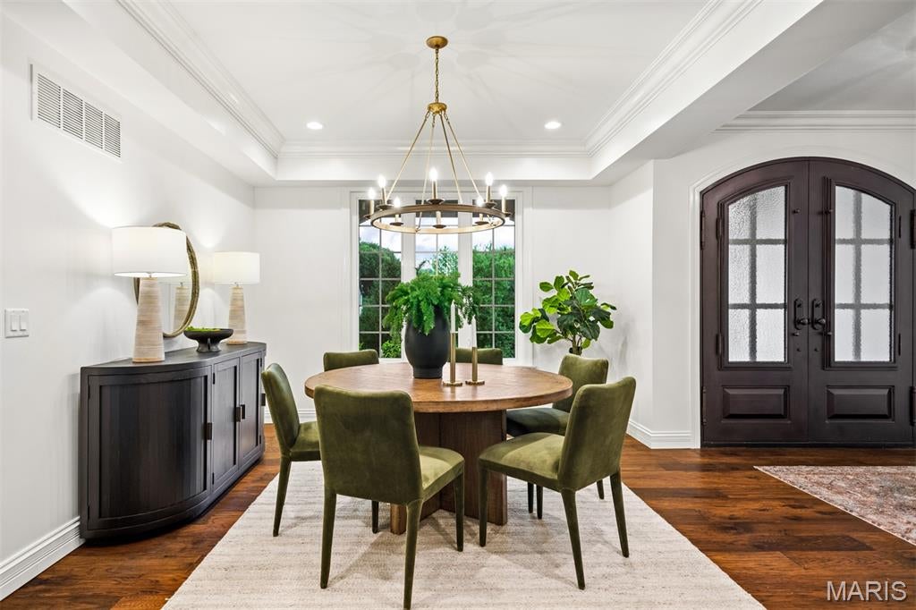 Arbors At Sugarcreek The - Residential