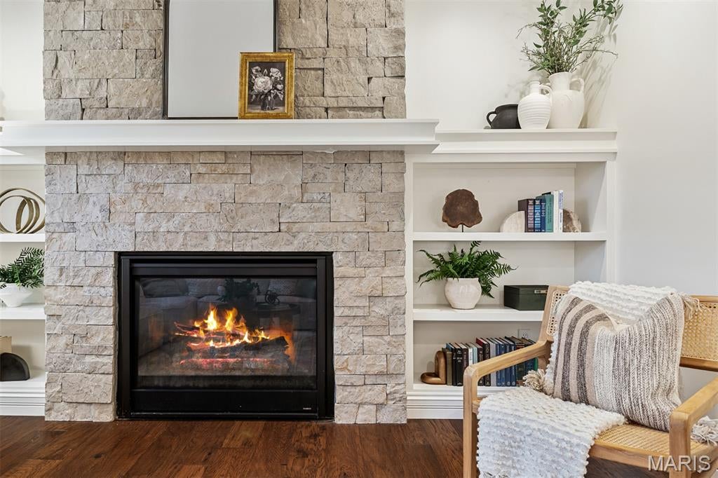 Arbors At Sugarcreek The - Residential