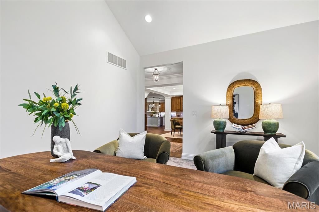 Arbors At Sugarcreek The - Residential