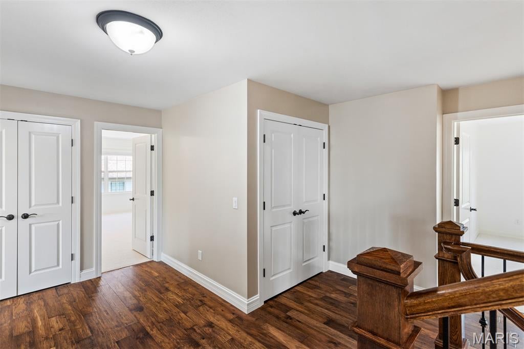 Arbors At Sugarcreek The - Residential