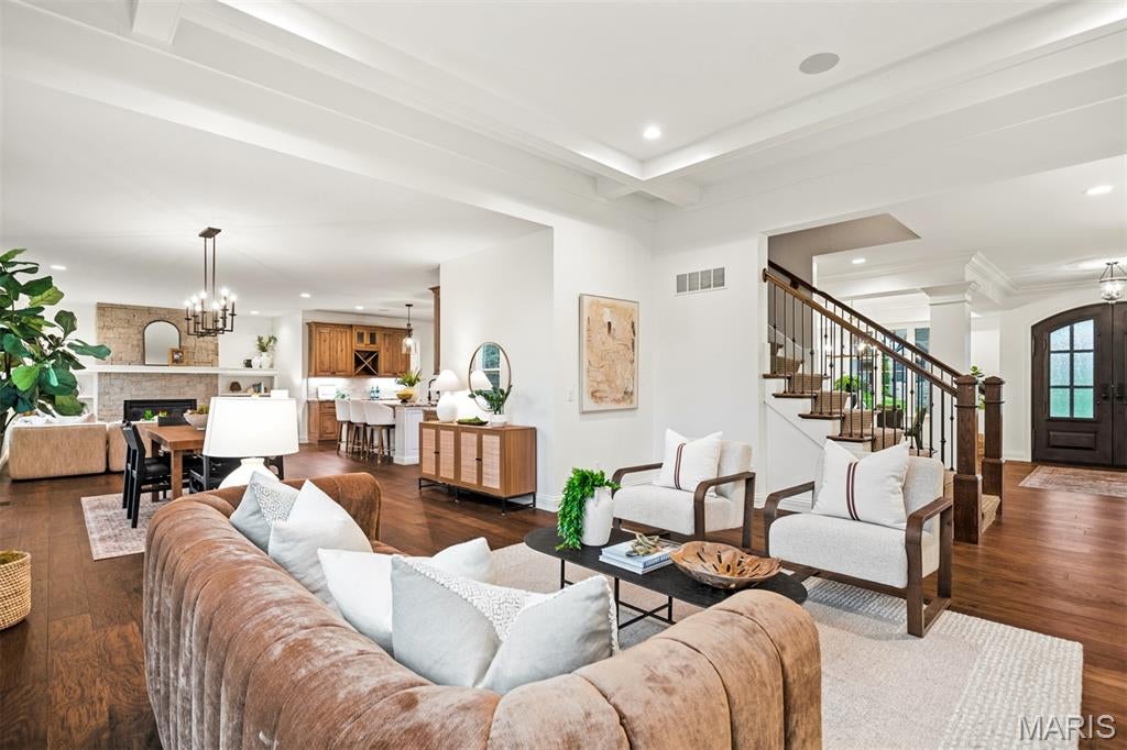 Arbors At Sugarcreek The - Residential