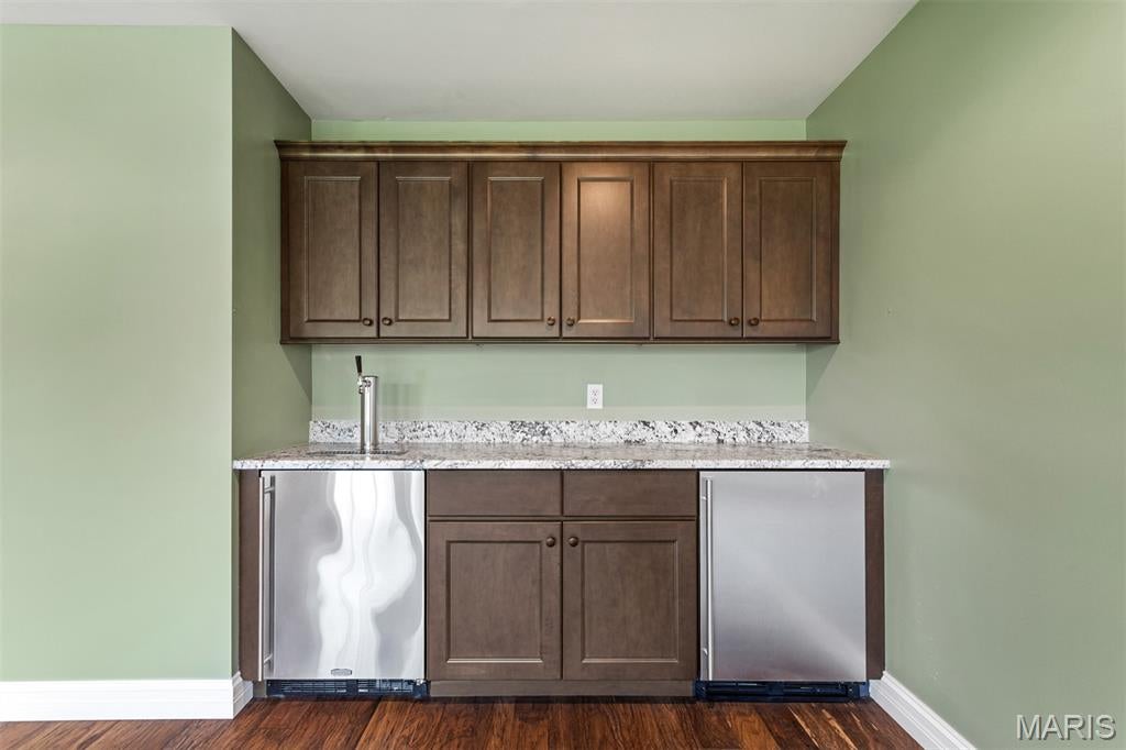 Arbors At Sugarcreek The - Residential