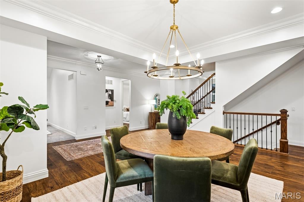 Arbors At Sugarcreek The - Residential