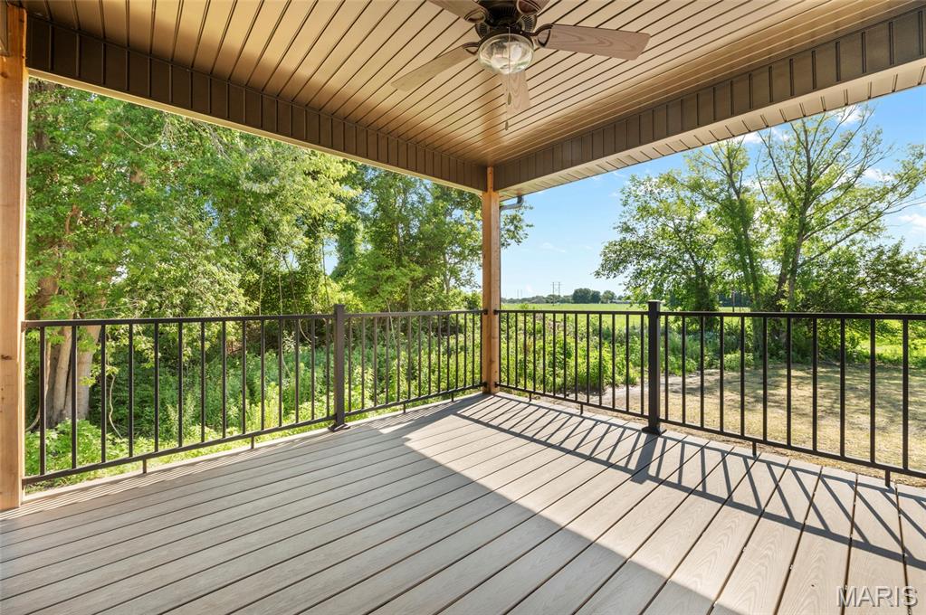 Prairie Trails Estates - Residential