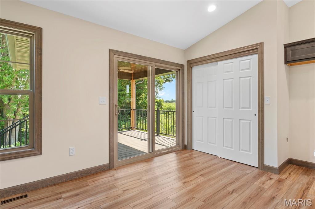 Prairie Trails Estates - Residential