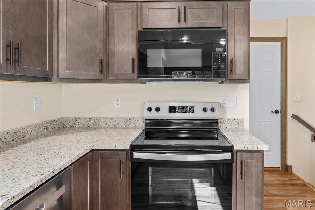 Prairie Trails Estates - Residential