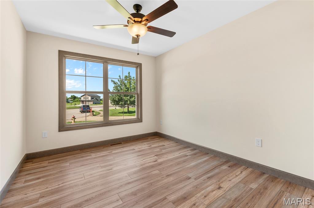 Prairie Trails Estates - Residential