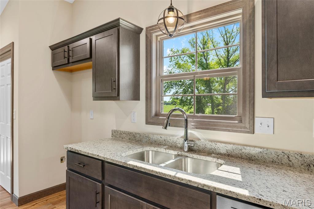 Prairie Trails Estates - Residential