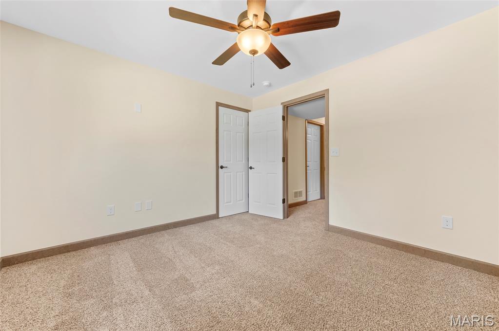 Prairie Trails Estates - Residential