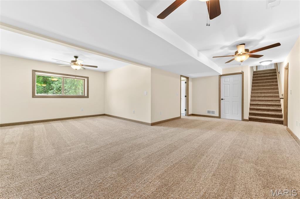 Prairie Trails Estates - Residential