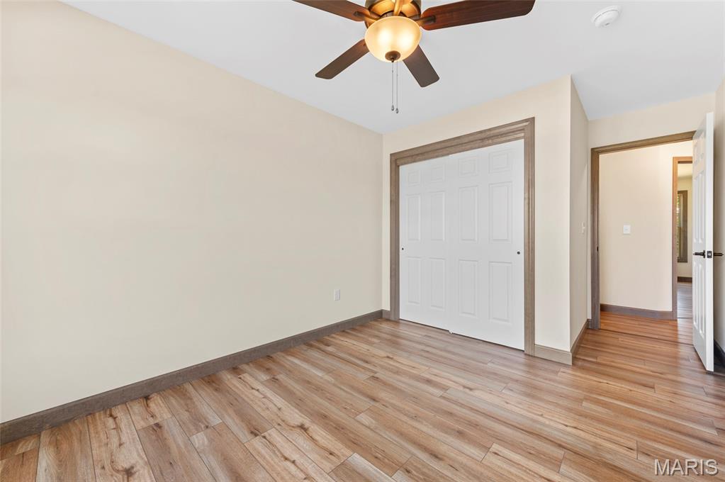 Prairie Trails Estates - Residential