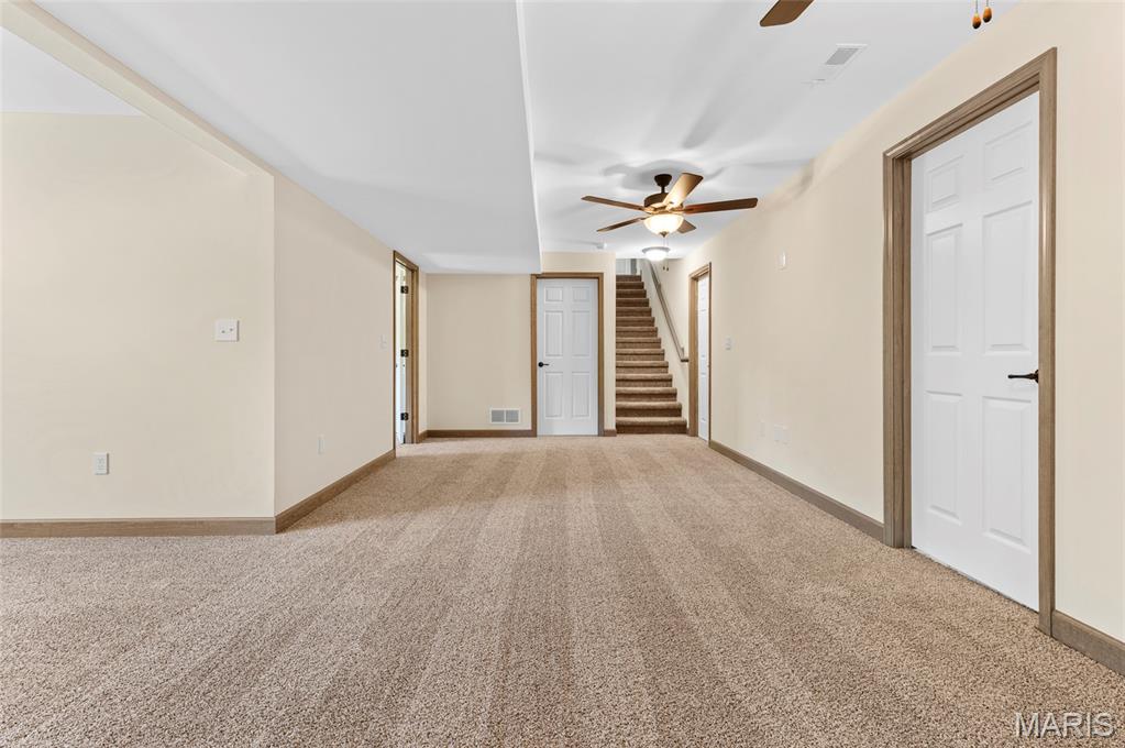 Prairie Trails Estates - Residential