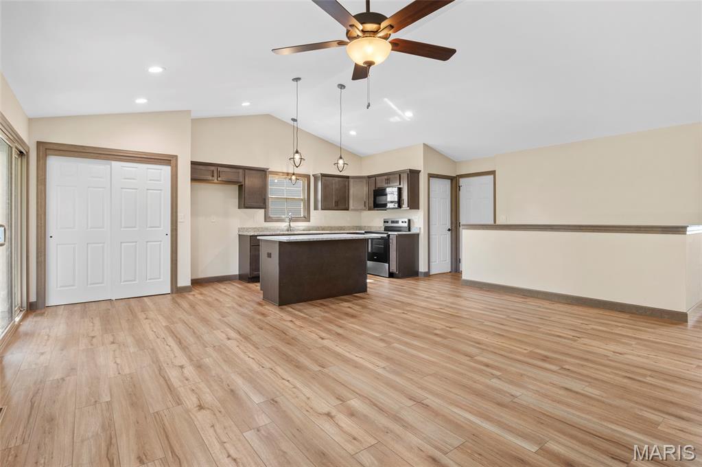 Prairie Trails Estates - Residential