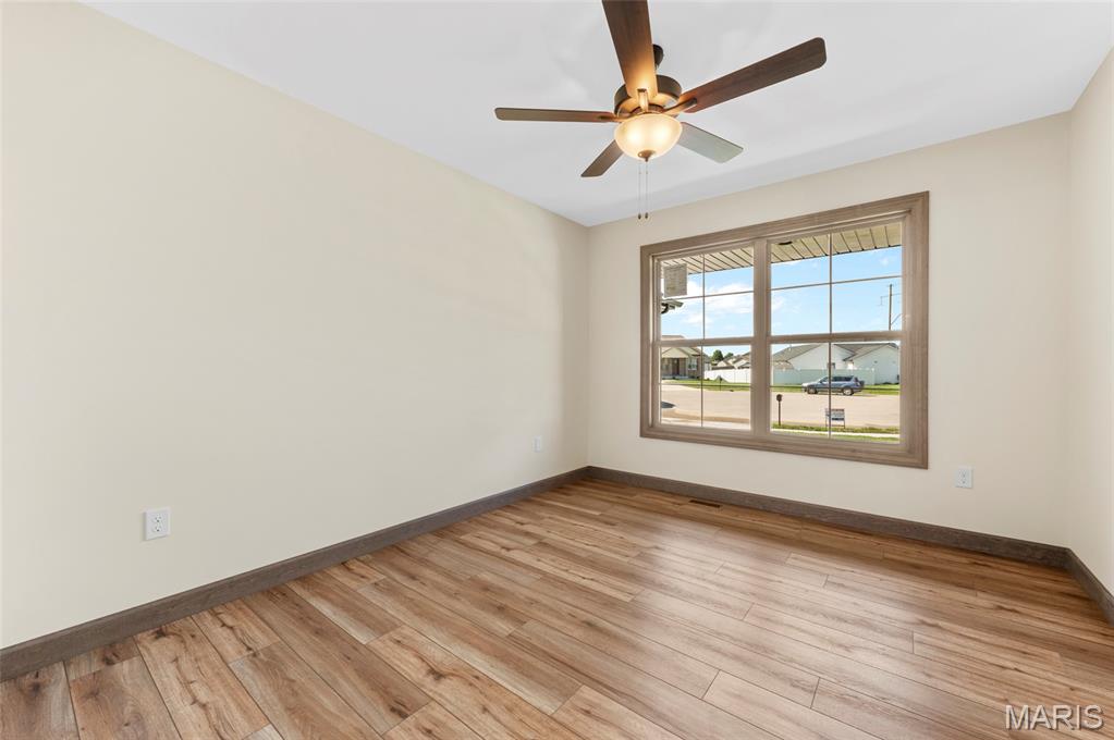 Prairie Trails Estates - Residential