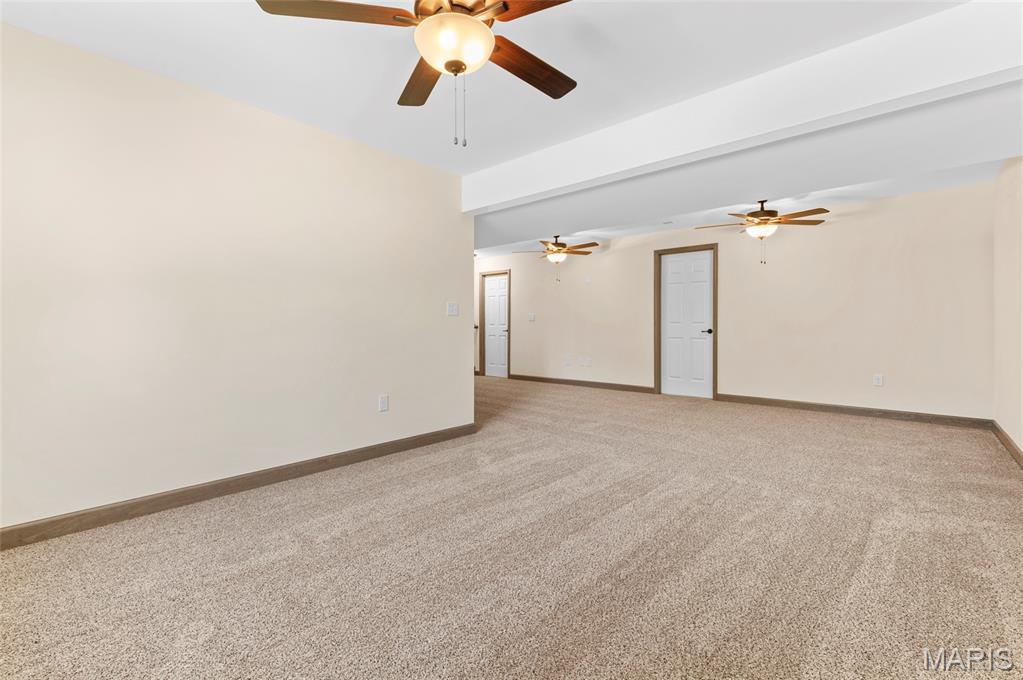 Prairie Trails Estates - Residential