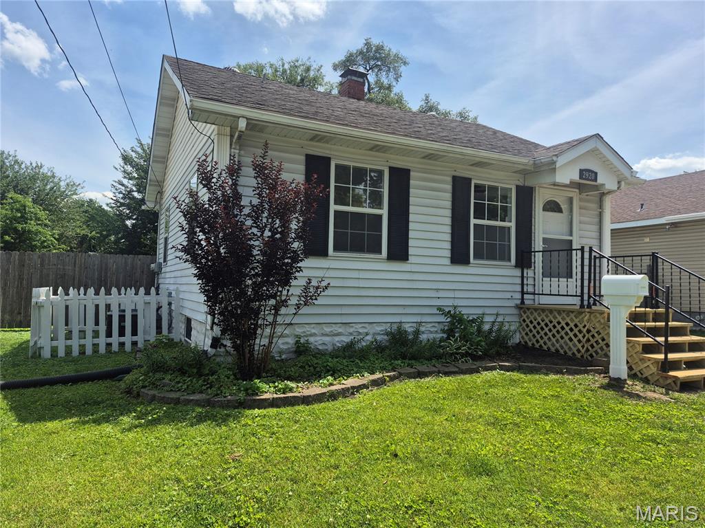 American Gardens - Residential