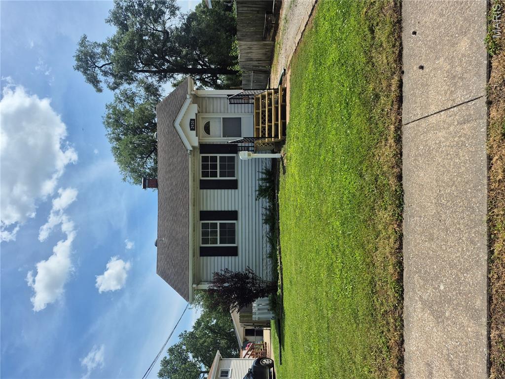 American Gardens - Residential