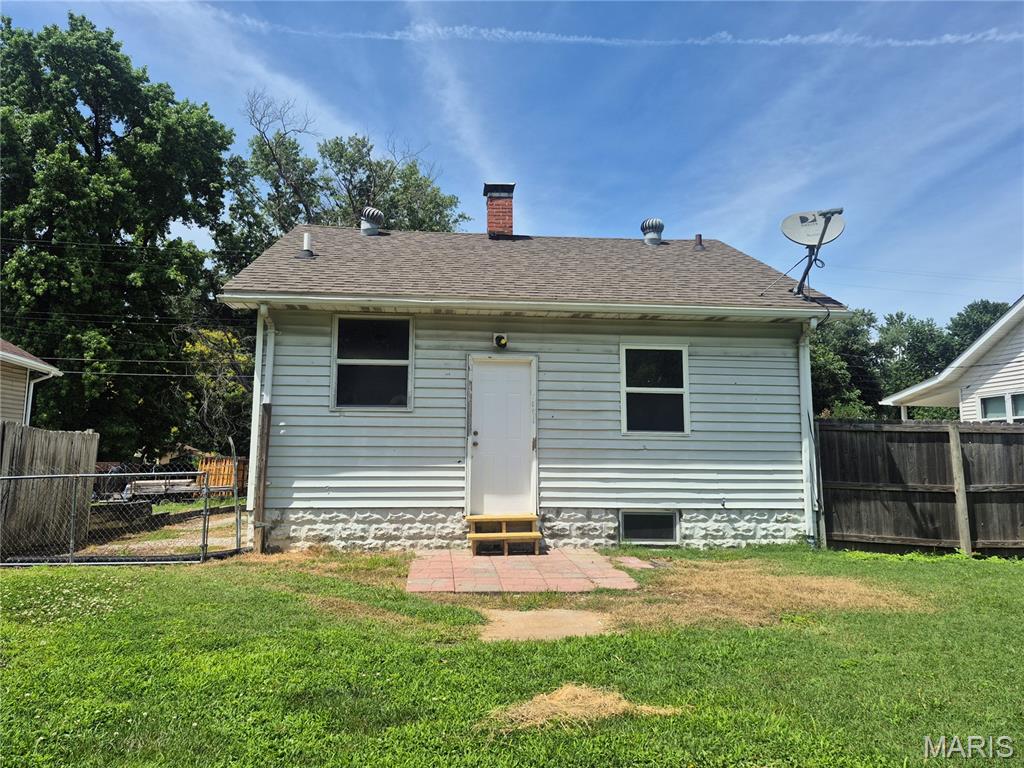 American Gardens - Residential