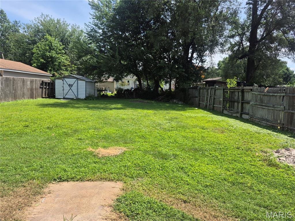 American Gardens - Residential