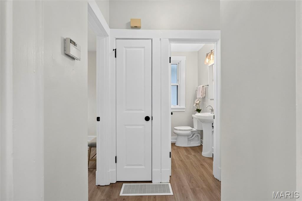 Loughborough Add - Residential