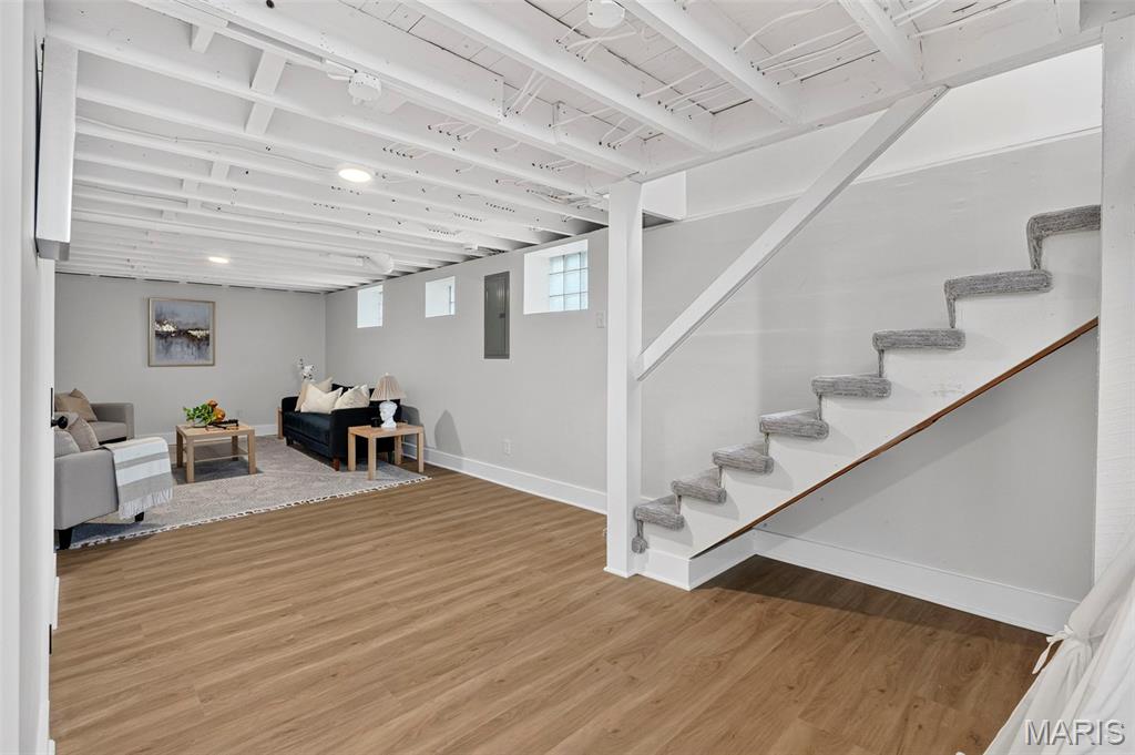 Loughborough Add - Residential
