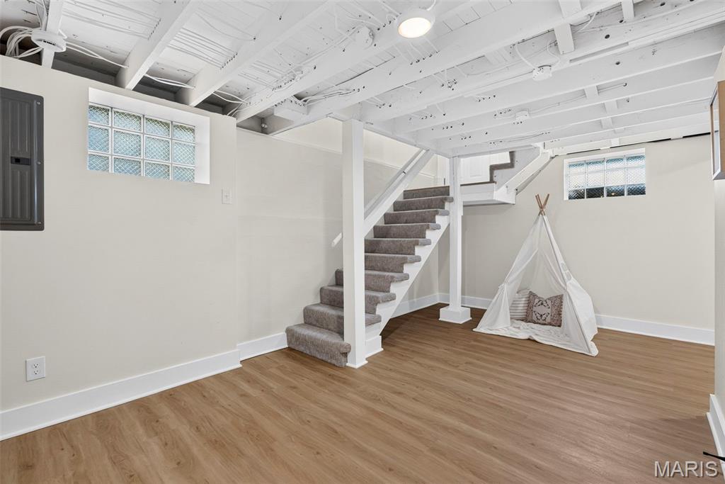 Loughborough Add - Residential