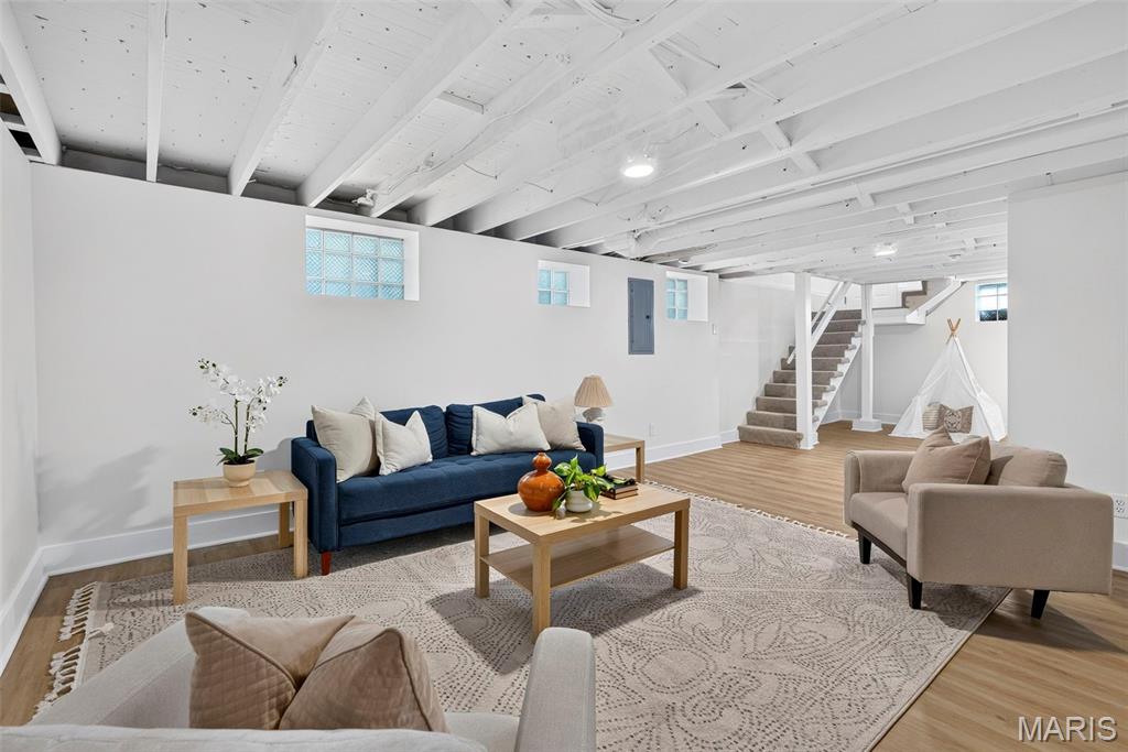 Loughborough Add - Residential