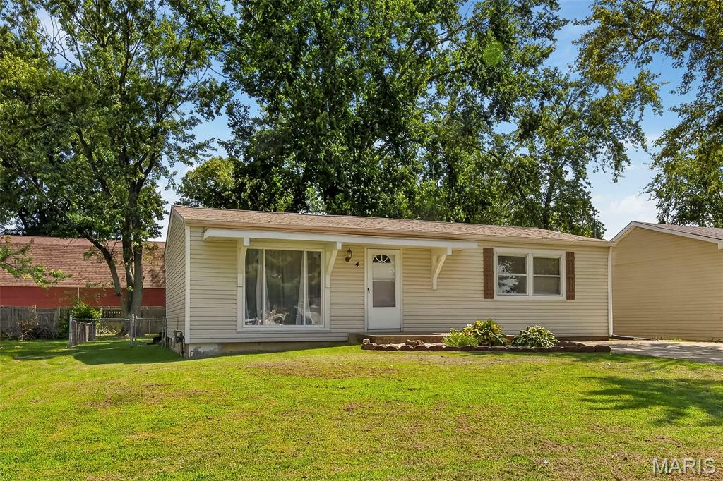 Hunting Creek - Residential